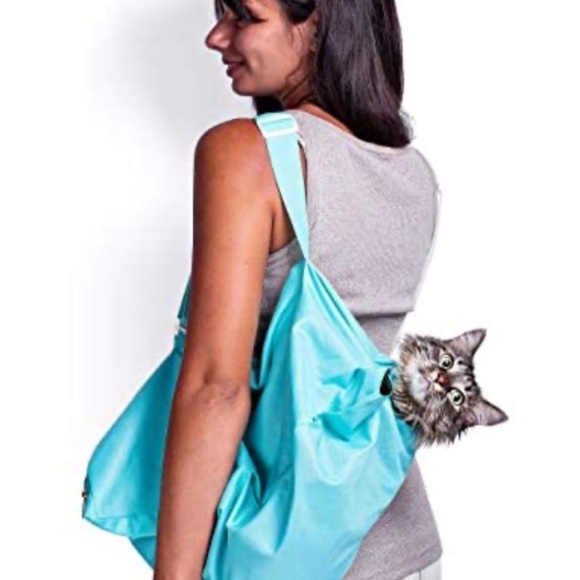 Purrfect Pouch - BNIP - Picture 4 of 6